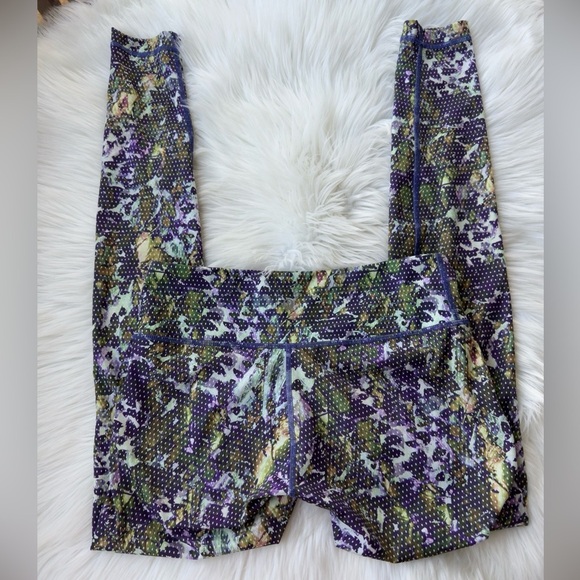 Lululemon Wunder Under Pant Full On Luxtreme - Picture 2 of 9